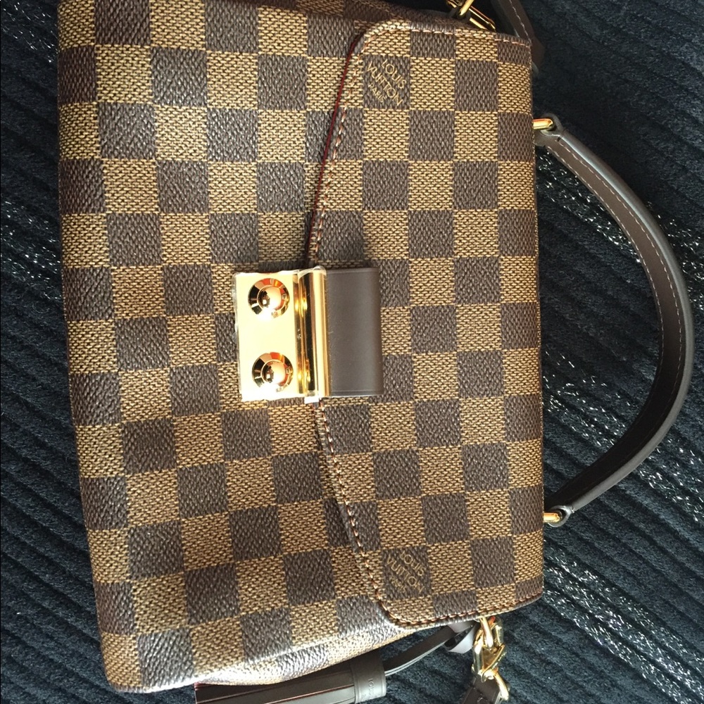 Louis Vuitton New With Tags Never Used